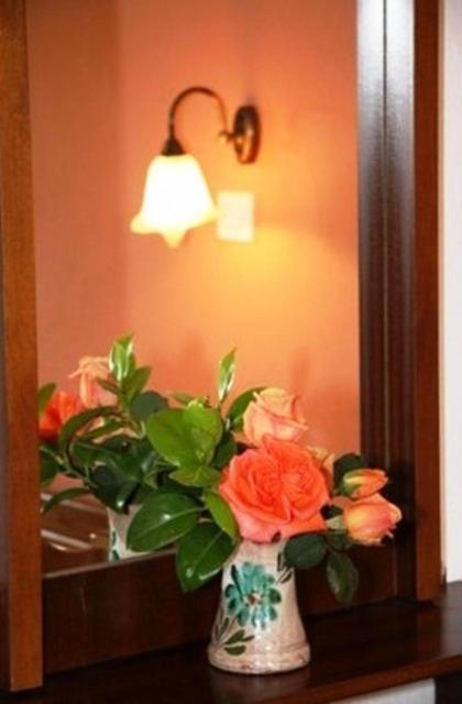 Triantafyllou Maria Rooms Skopelos Island Bilik gambar